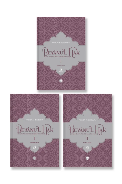 Beyanu’l-Hak