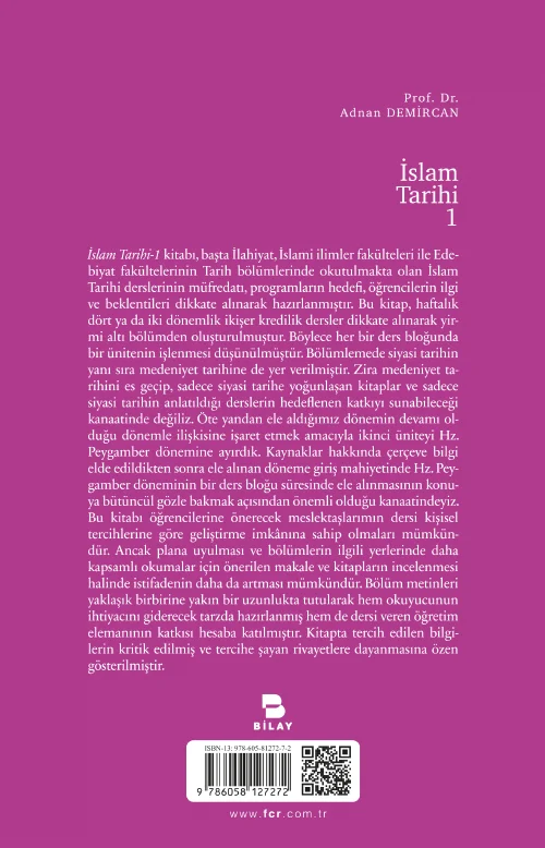 İslam Tarihi-1 - Görsel 2