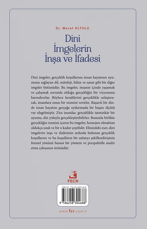 Dini İmgelerin İnşa ve İfadesi - Görsel 2