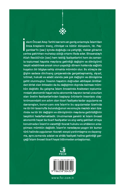 Cahiliye Döneminde Ekonomik Hayat - Görsel 2