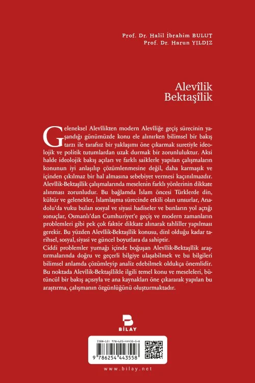 Alevîlik-Bektaşîlik - Görsel 2