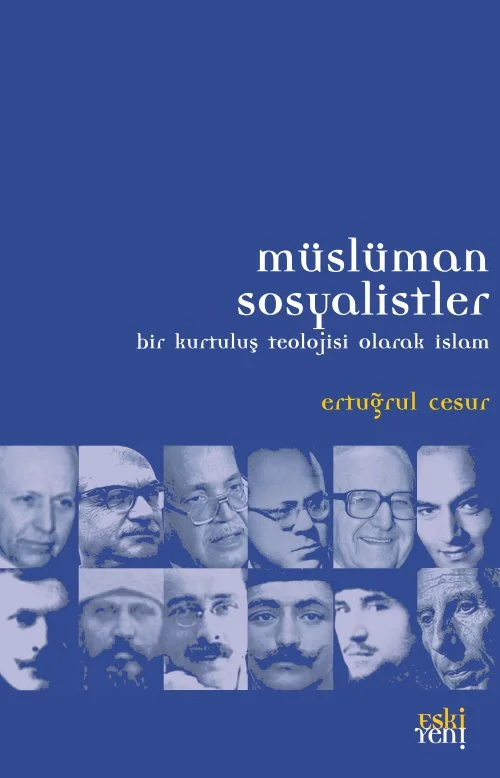 Müslüman Sosyalistler