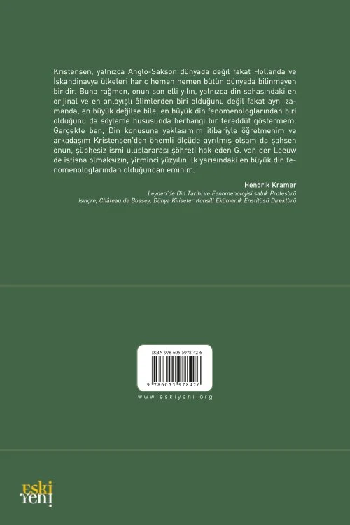 Dinin Anlamı - Görsel 2