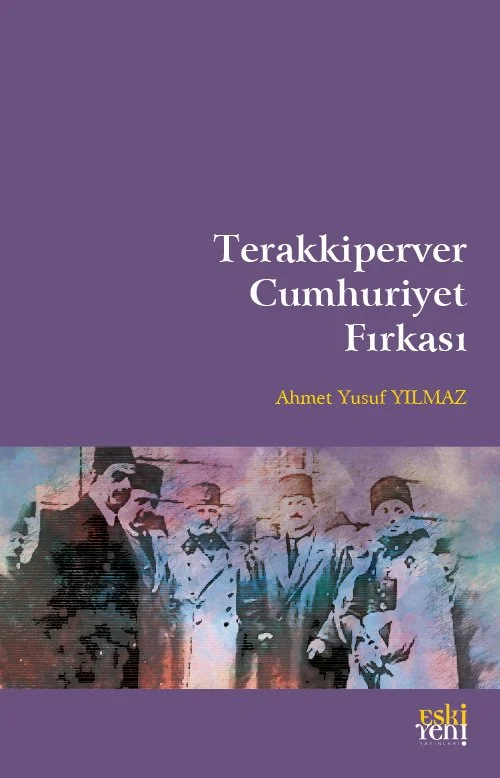 Terakkiperver Cumhuriyet Fırkası