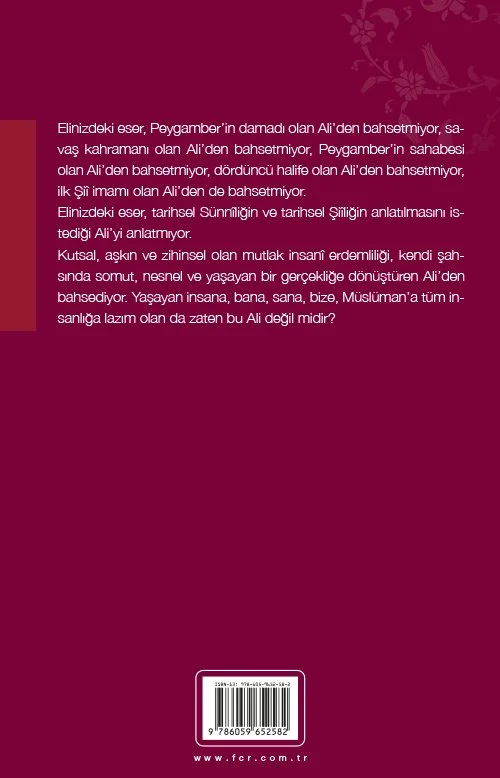 Ali - Görsel 2
