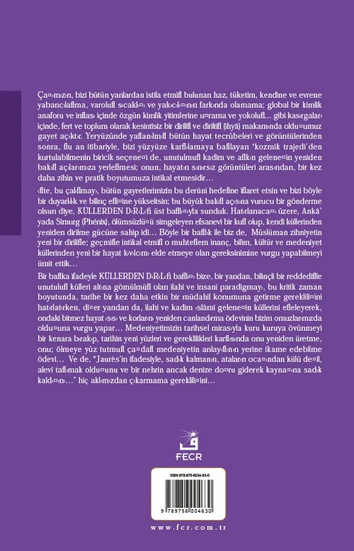 Küllerden Diriliş - Görsel 2