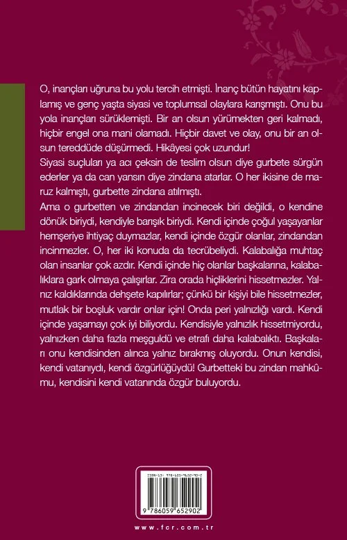 Yalnızlık Sözleri 2 - Görsel 2