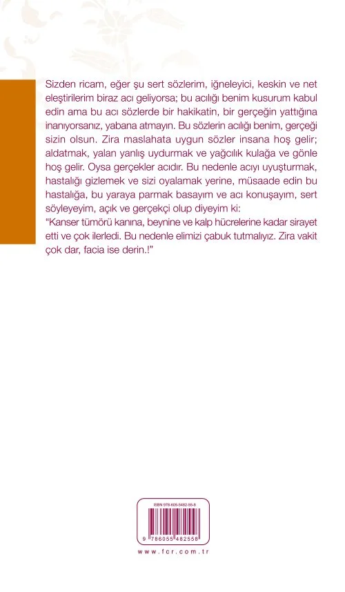 Anne Baba Biz Suçluyuz (Cep Boy) - Görsel 2