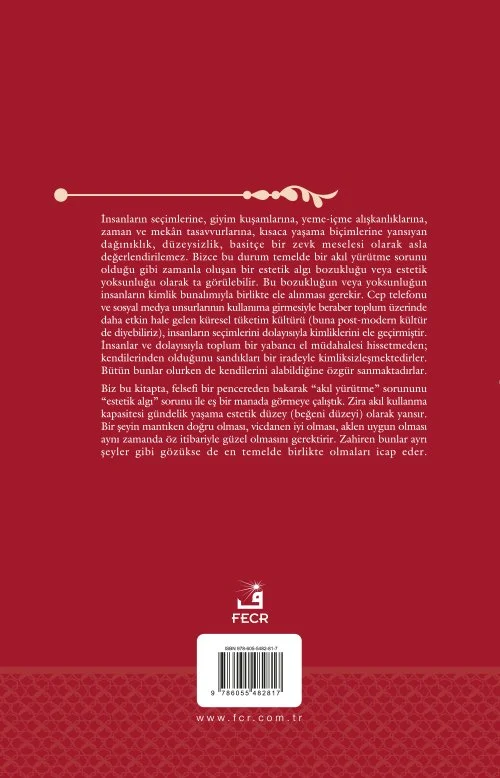 Estetik Yoksunluğu - Görsel 2