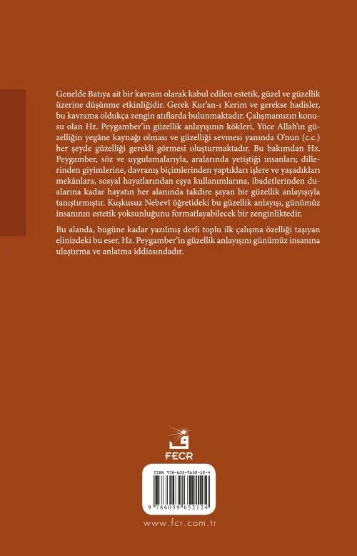 Nebevi Öğretide Estetik Anlayış - Görsel 2