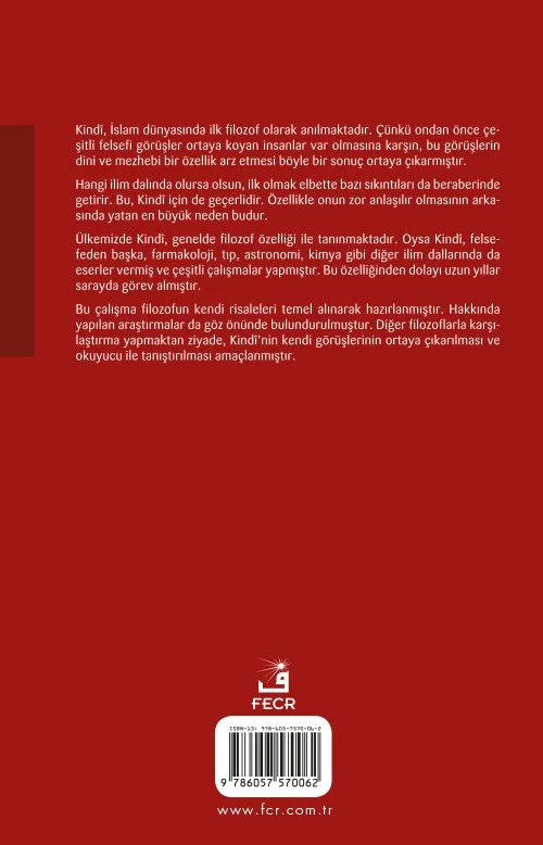 Kindi ve Felsefesi - Görsel 2