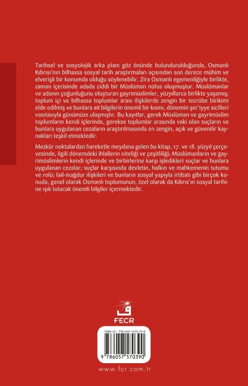 Osmanlı’da Suç Ve Ceza - Görsel 2