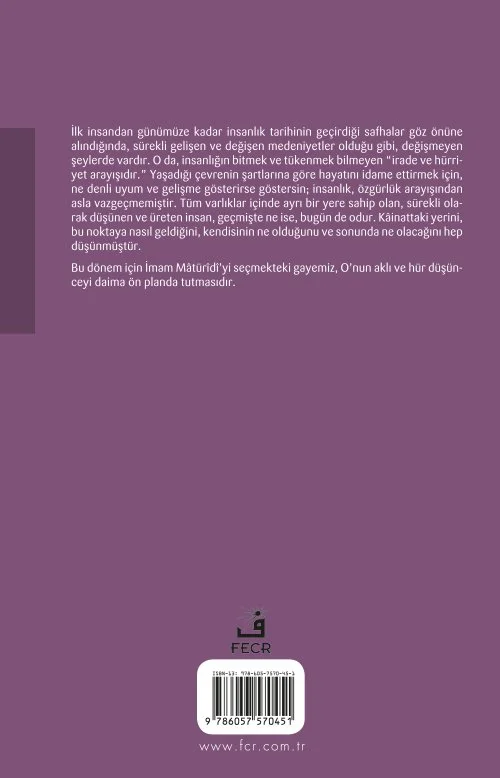 İmam Mâtürîdî’nin İzdüşümü - Görsel 2