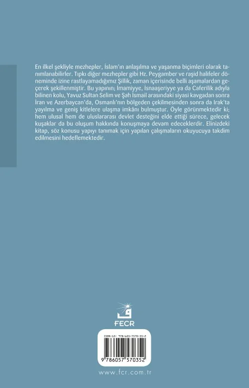 Karizma Dindarlığı - Görsel 2