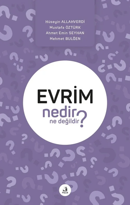 Evrim Nedir Ne Değildir?