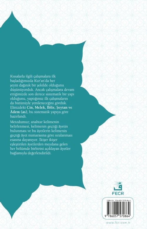 Cin, Melek, İblis, Şeytan ve Âdem (AS) - Görsel 2