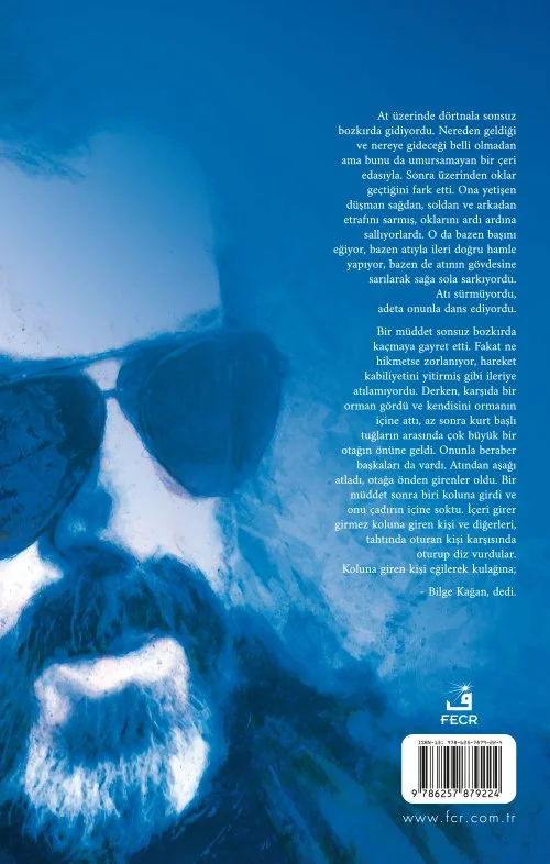 Ötüken - Görsel 2