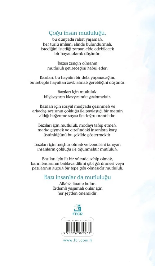 Mutlu Ol! - Görsel 2