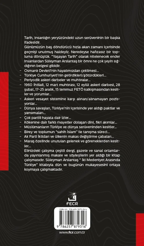 İki Medeniyet Arasında Türkiye - Görsel 2