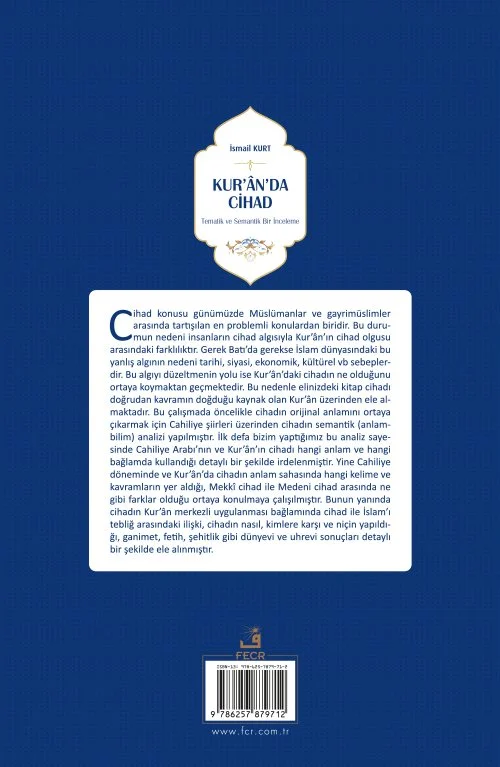 Kur’an’da Cihad - Görsel 2