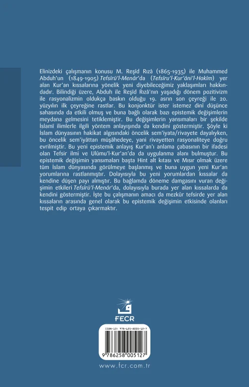 Kur'an Kıssalarına Çağdaş Yaklaşımlar - Görsel 2