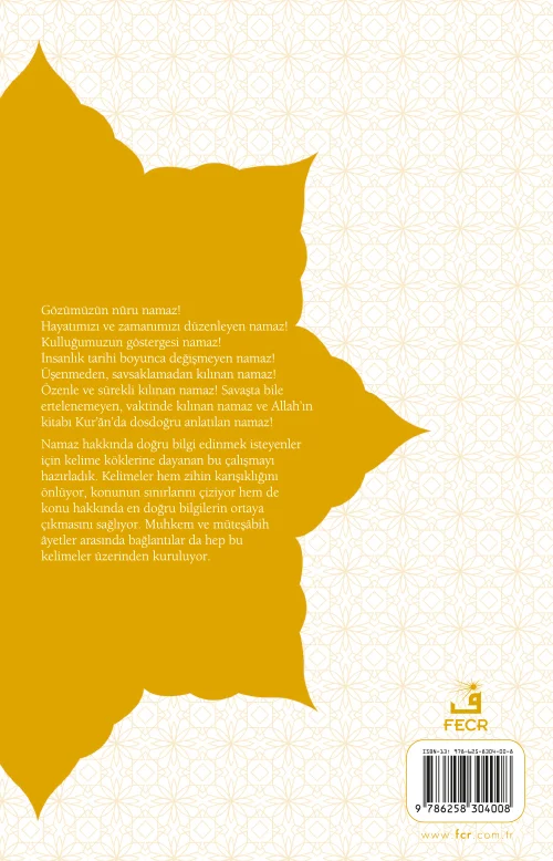 Kur'ân'da Namaz - Görsel 2