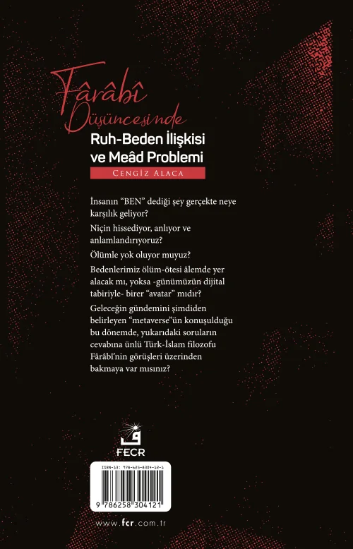 Fârâbî Düşüncesinde Ruh-Beden İlişkisi ve Meâd Problemi - Görsel 2