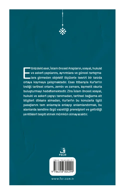 Cahiliye Döneminde Sosyal Hayat - Görsel 2