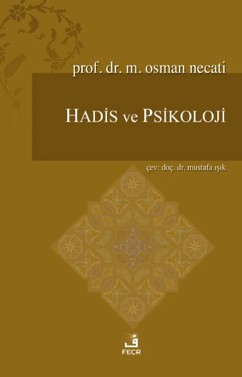 Hadis ve Psikoloji