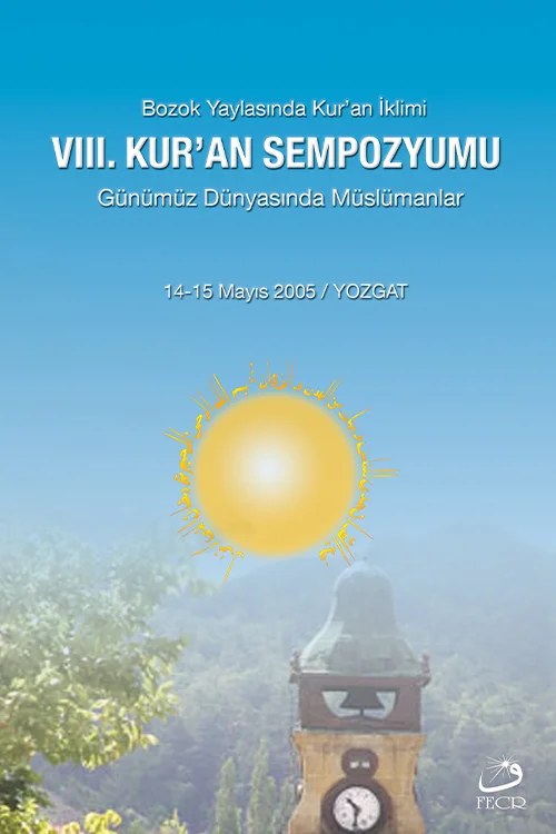 8. Kur'an Sempozyumu (Yozgat)