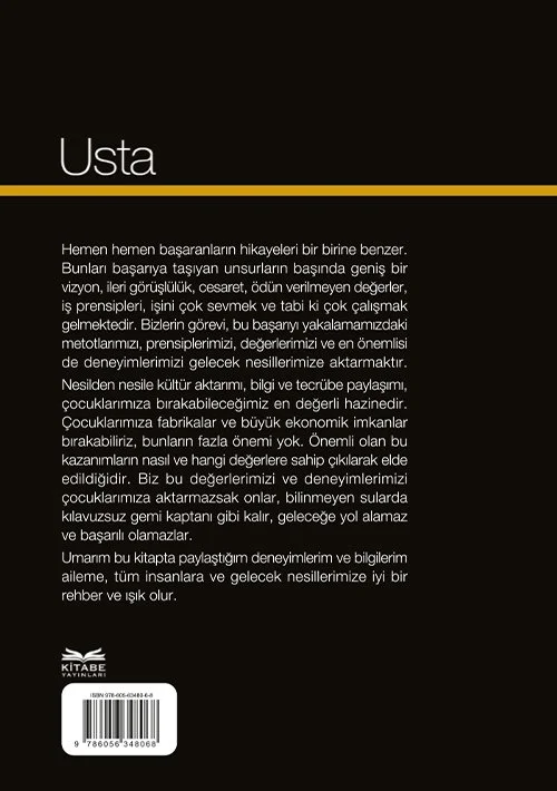 Usta