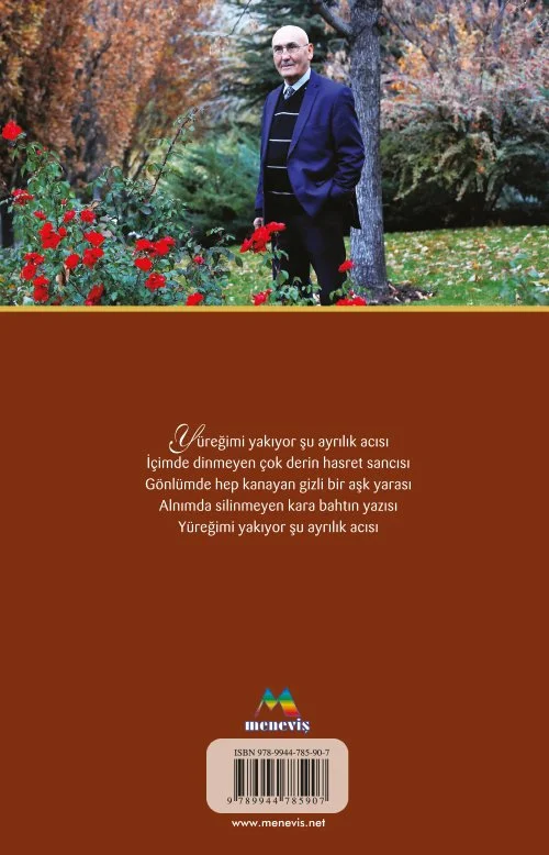 Yüreğimde Bir Ceylan Gezer - Görsel 2