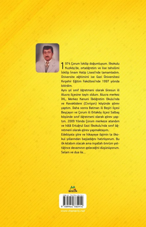 Avaz Avaz Susmak - Görsel 2