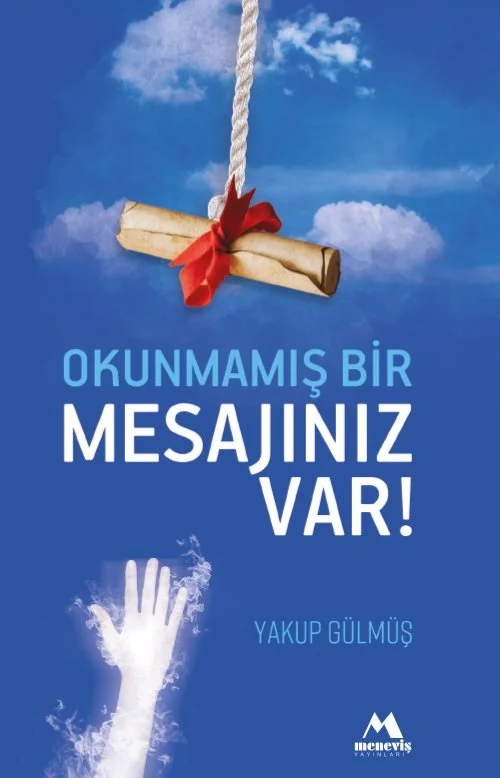 Okunmamış Bir Mesajınız Var