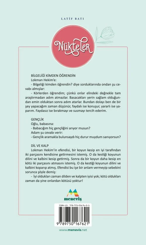 Nükteler 2 - Görsel 2