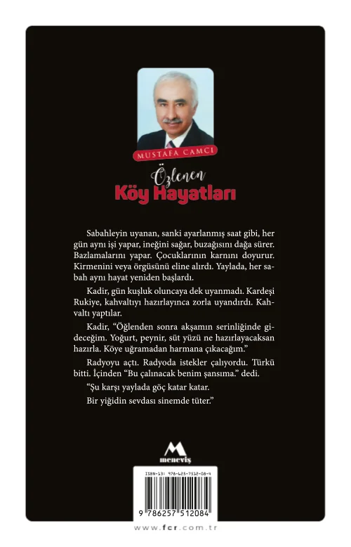 Özlenen Köy Hayatları - Görsel 2