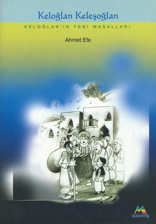 Keloğlan Keleşoğlan