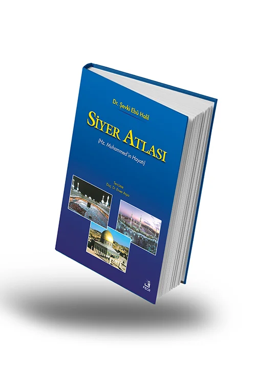 Siyer Atlası