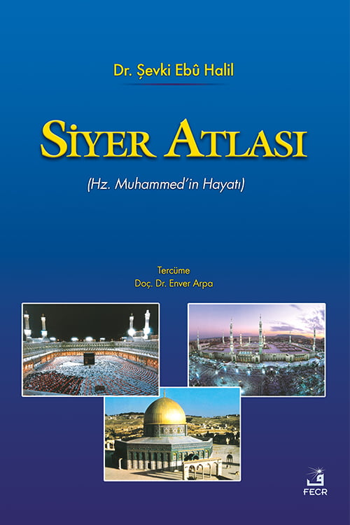 Siyer Atlası