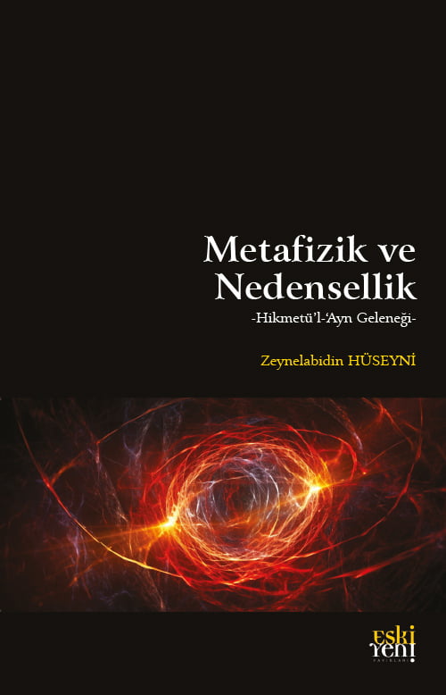 Metafizik ve Nedensellik