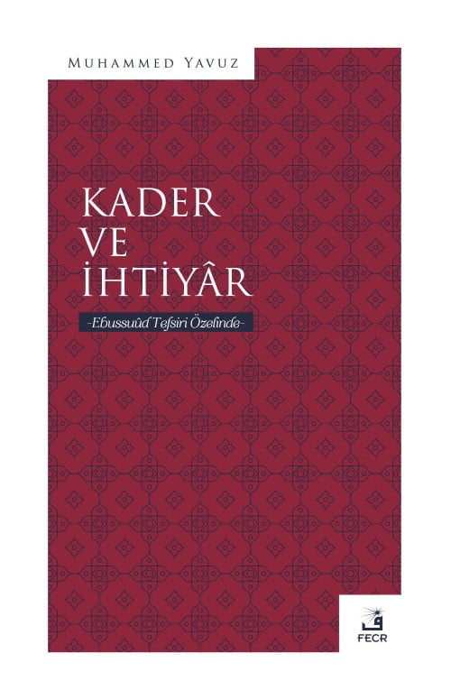 Kader ve İhtiyâr