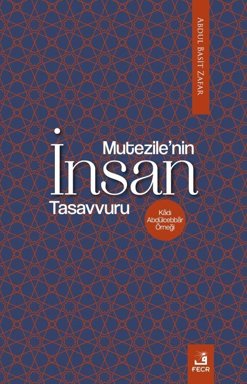 Mu’tezile’nin İnsan Tasavvuru