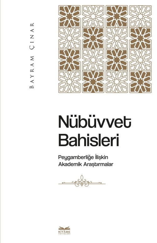 Nübüvvet Bahisleri