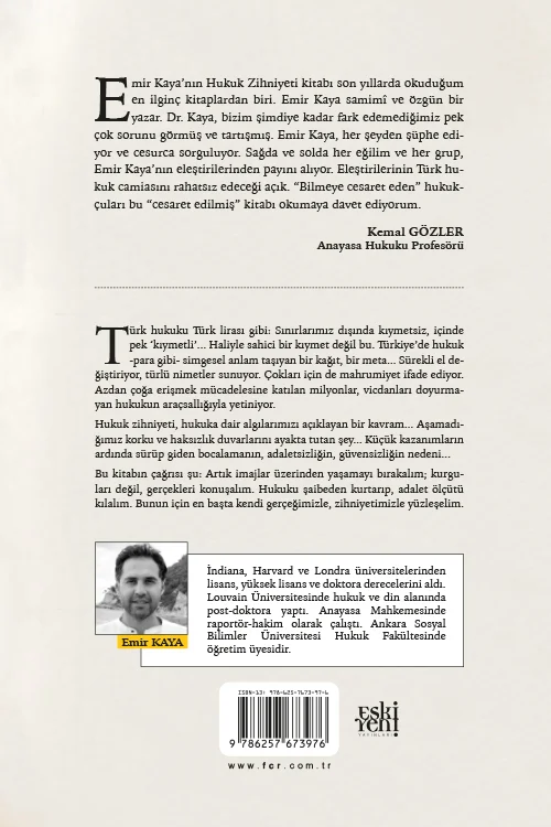 Hukuk Zihniyeti - Görsel 2