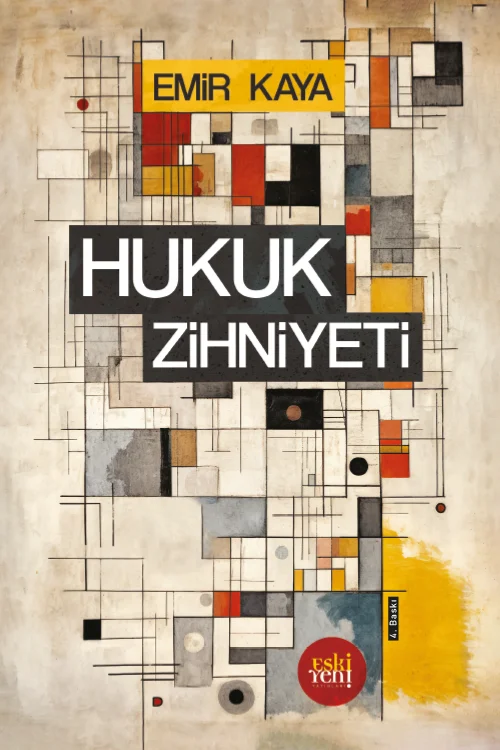 Hukuk Zihniyeti