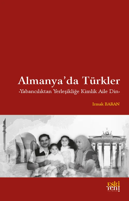 Almanya’da Türkler