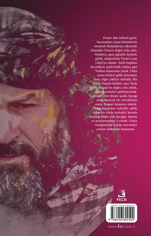 Fizan’dan Afganistan’a - Görsel 2