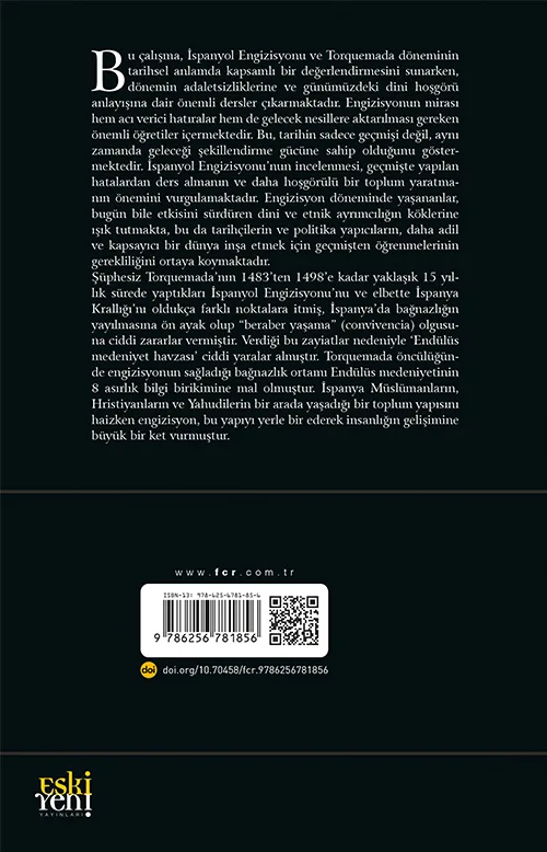 İspanyol Engizisyonu ve Torquemada - Görsel 2