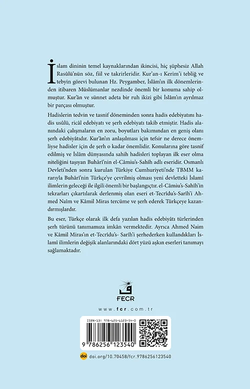 TBMM’de Buhârî - Görsel 2