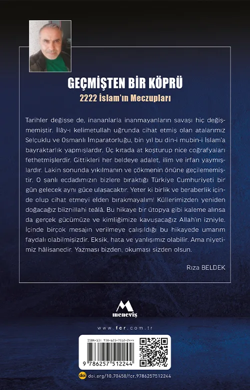 Geçmişten Bir Köprü 2222 İslam’ın Meczupları - Görsel 2